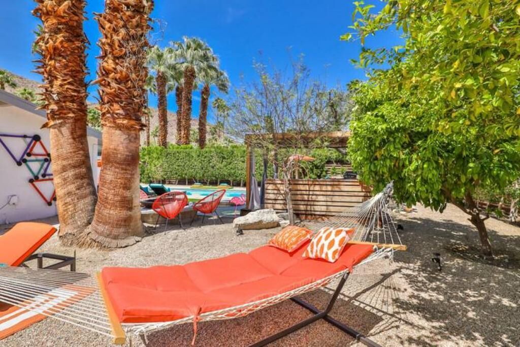 Photo of Patio Balcony in Vista Las Palmas
