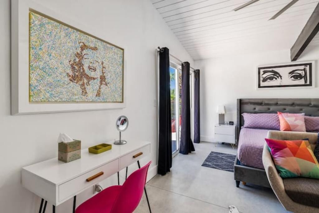 Photo of Bedroom in Vista Las Palmas