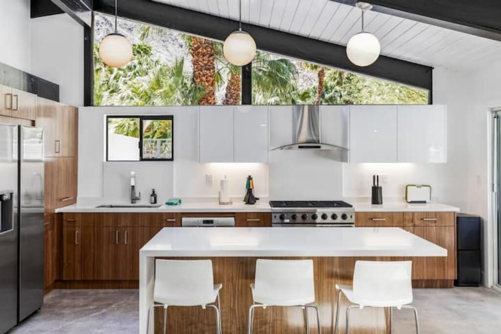 Photo of Kitchen in Vista Las Palmas