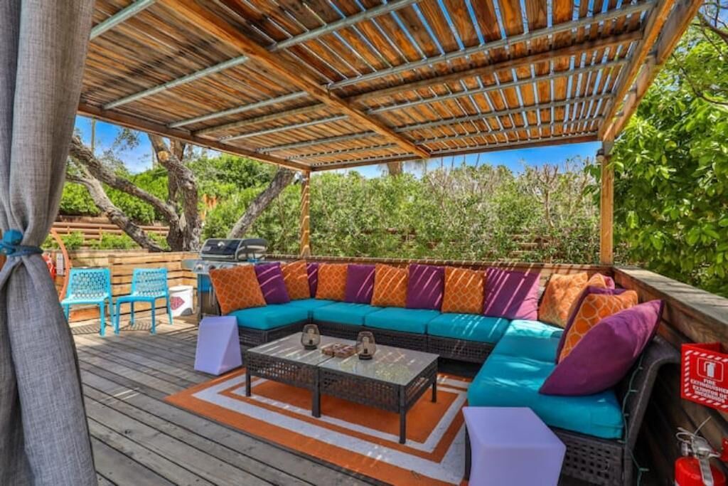 Photo of Outdoor in Vista Las Palmas