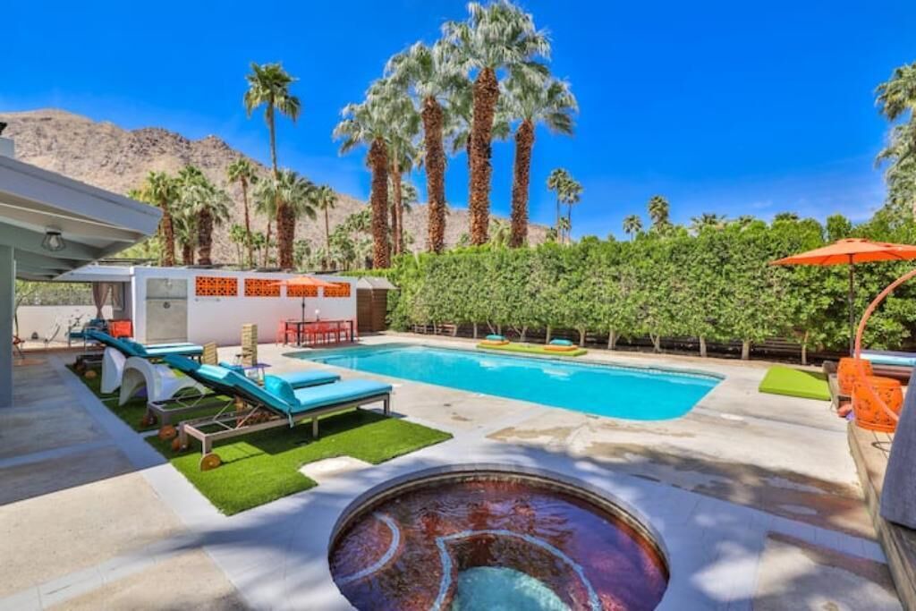 Photo of Outdoor in Vista Las Palmas