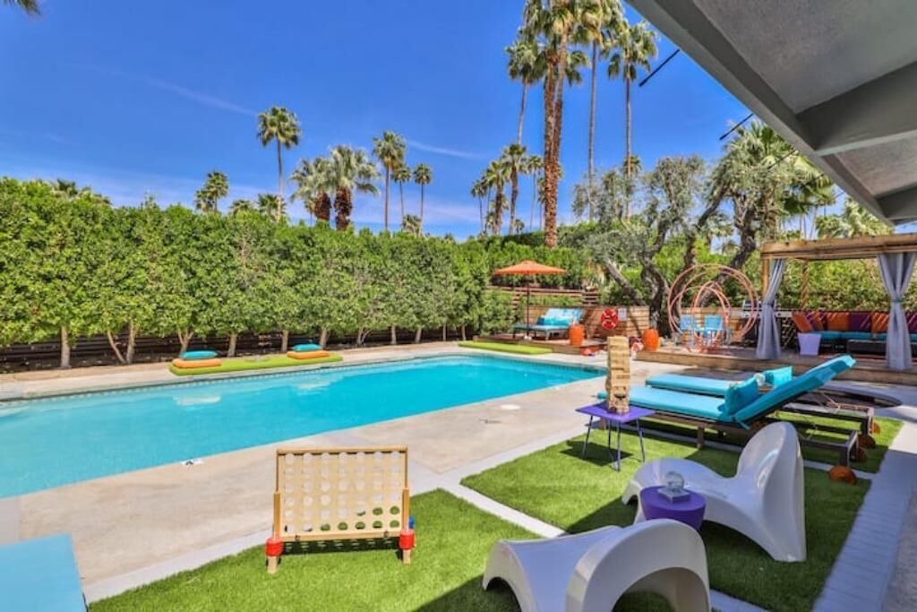 Photo of Outdoor in Vista Las Palmas