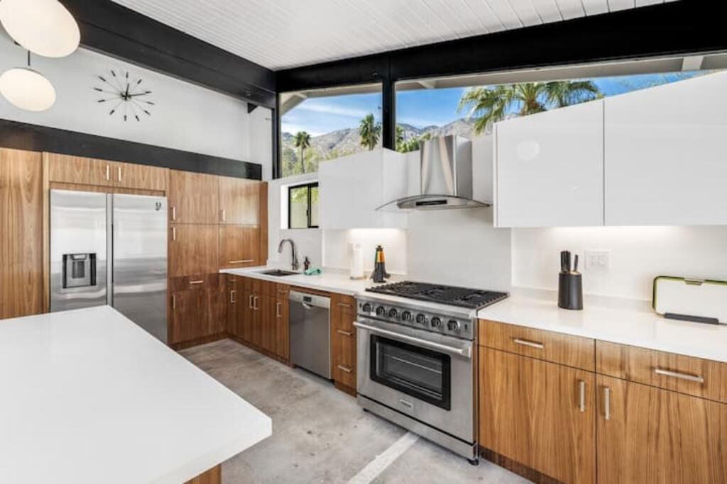 Photo of Kitchen in Vista Las Palmas