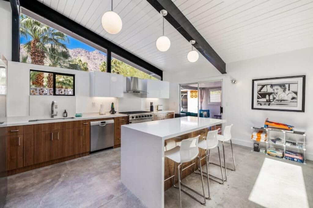Photo of Kitchen in Vista Las Palmas