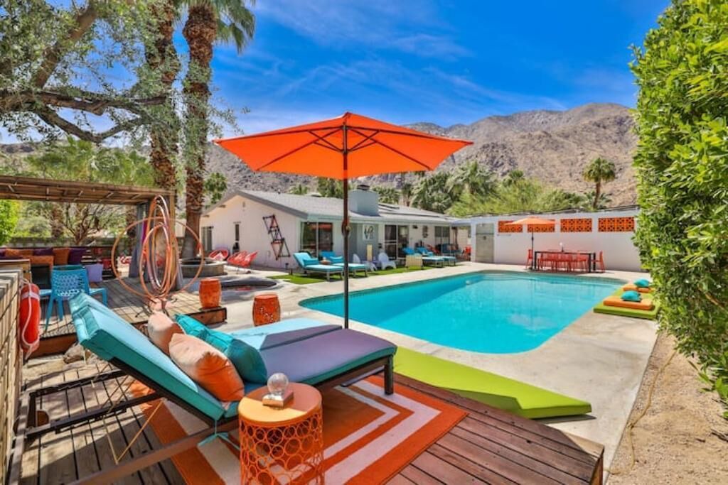 Photo of Outdoor in Vista Las Palmas