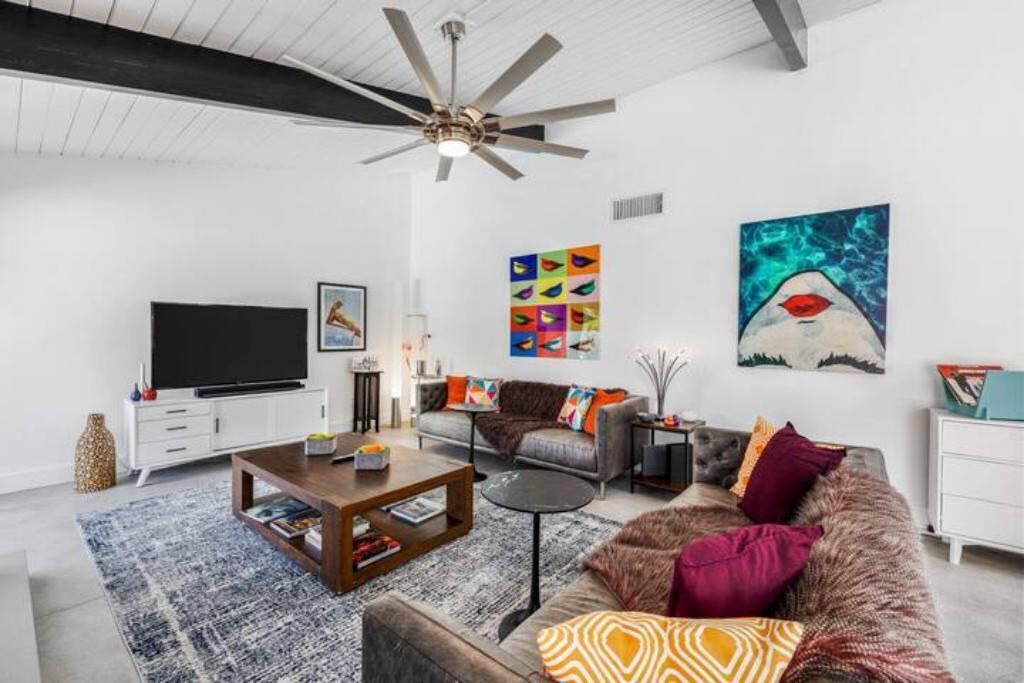 Photo of Livingroom in Vista Las Palmas