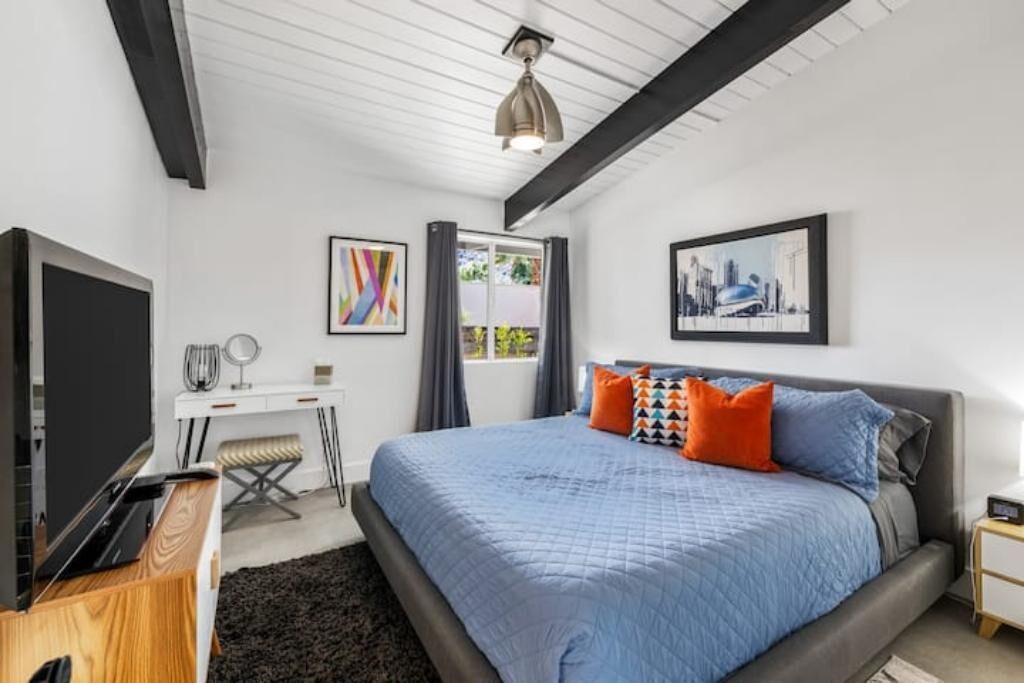 Photo of Bedroom in Vista Las Palmas