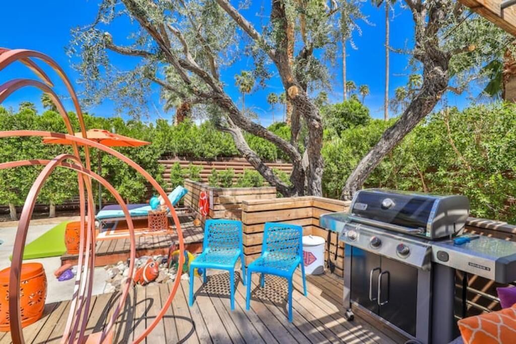 Photo of Outdoor in Vista Las Palmas