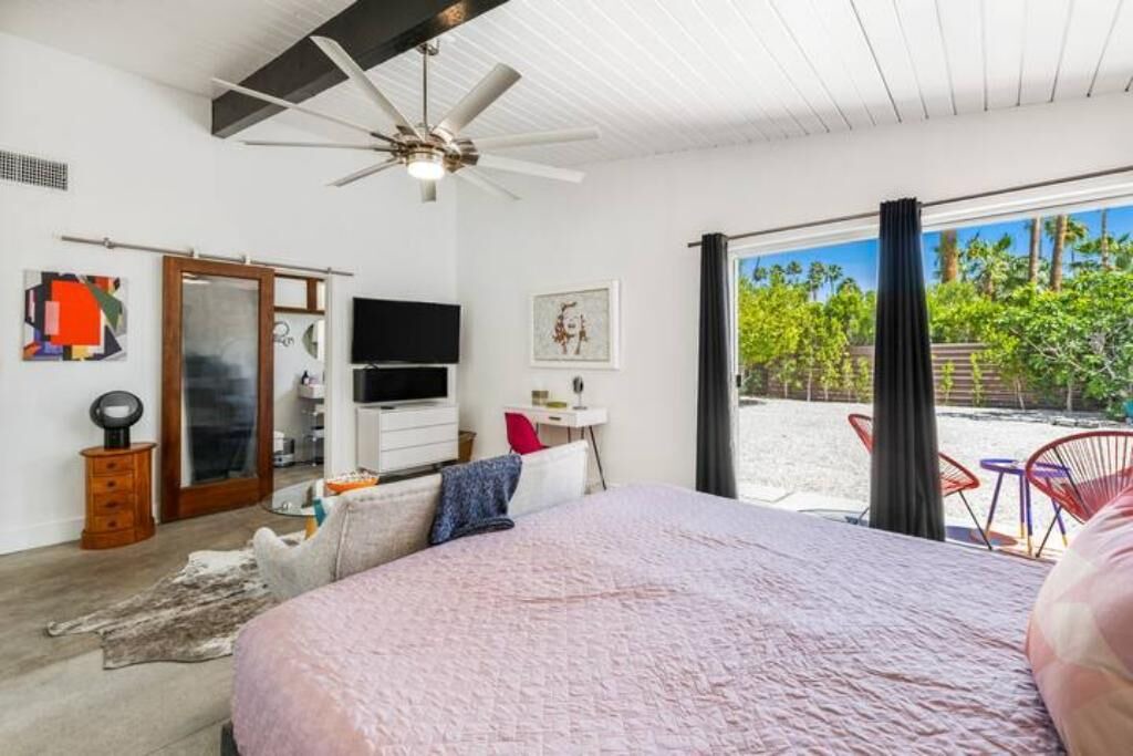Photo of Bedroom in Vista Las Palmas