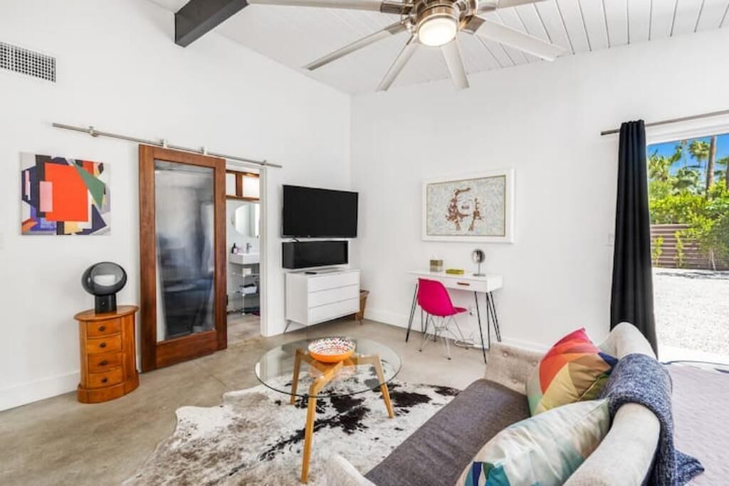 Photo of Livingroom in Vista Las Palmas