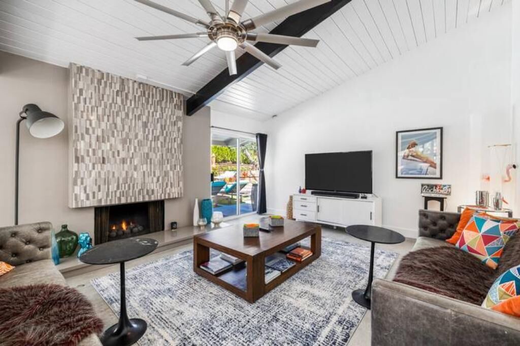 Photo of Livingroom in Vista Las Palmas
