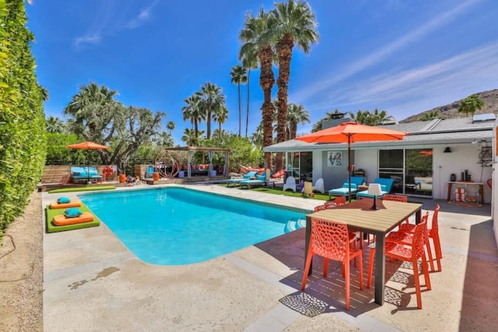 Photo of Outdoor in Vista Las Palmas