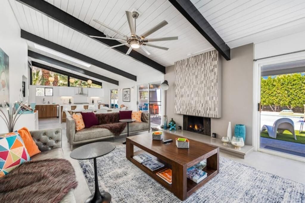 Photo of Livingroom in Vista Las Palmas