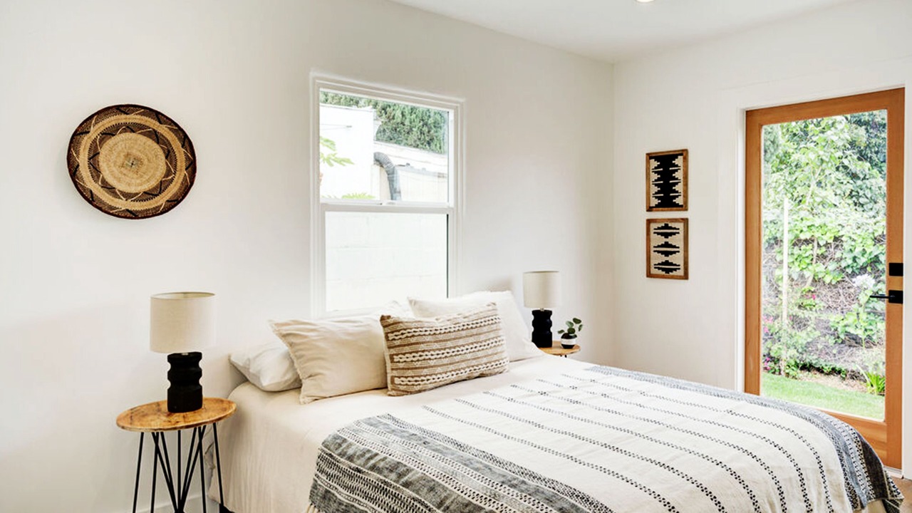 Photo of Bedroom in Park Mesa Heights