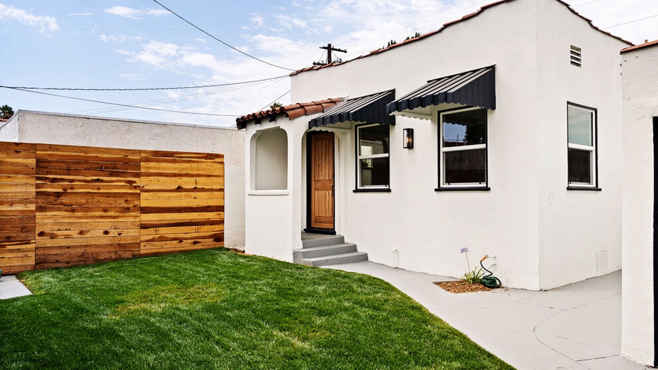 Photo of Outdoor in Park Mesa Heights