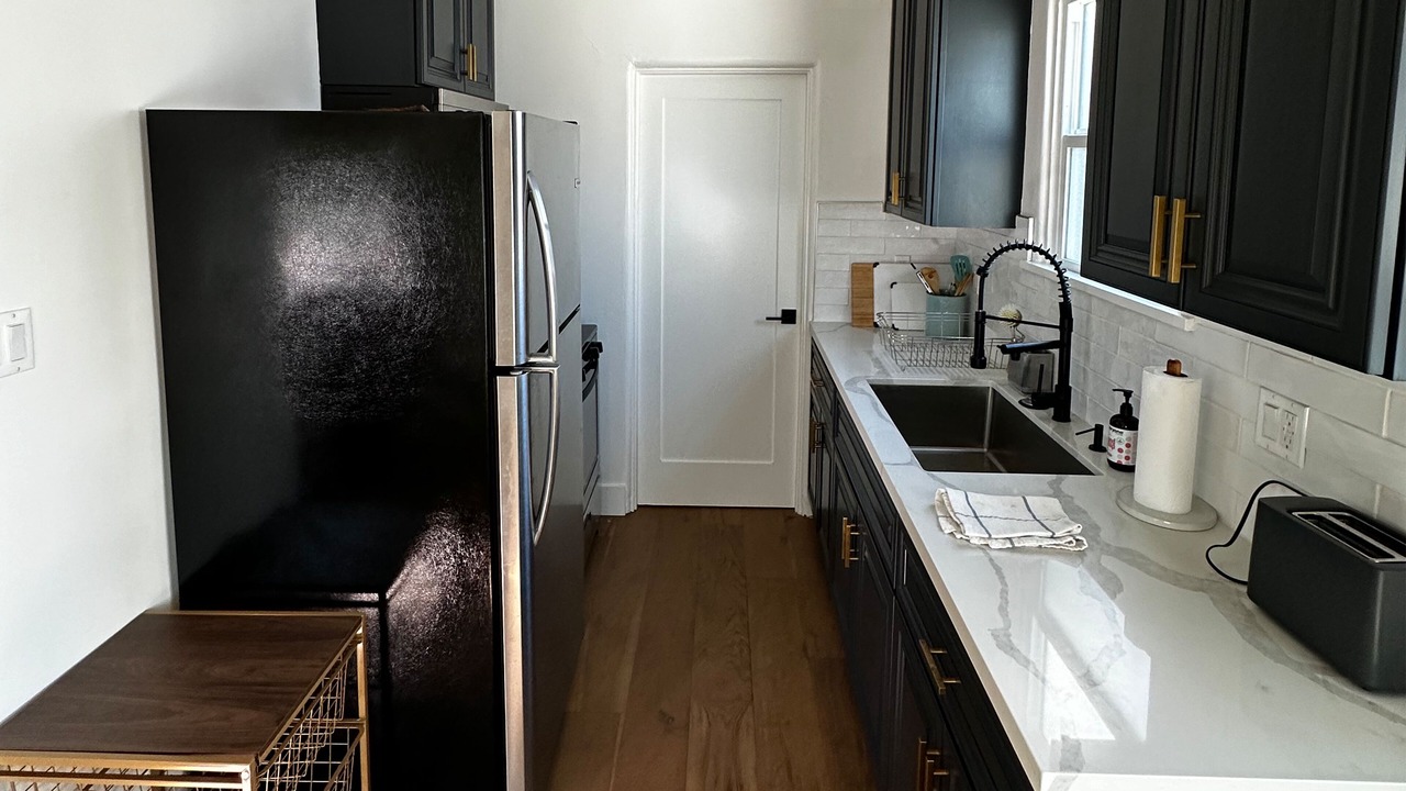 Photo of Kitchen in Park Mesa Heights