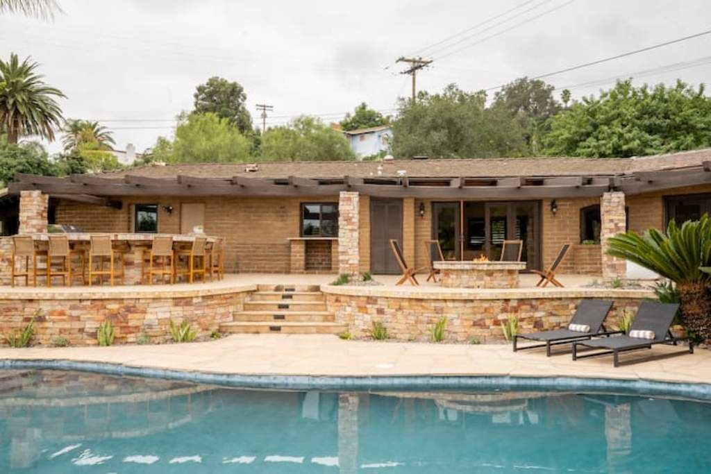 Photo of Outdoor in Central Escondido