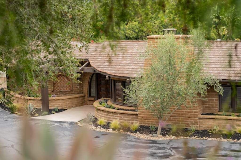 Photo of Outdoor in Central Escondido