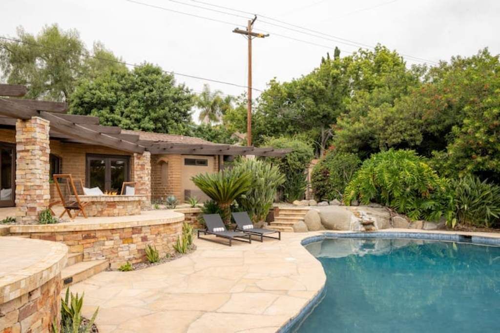Photo of Outdoor in Central Escondido
