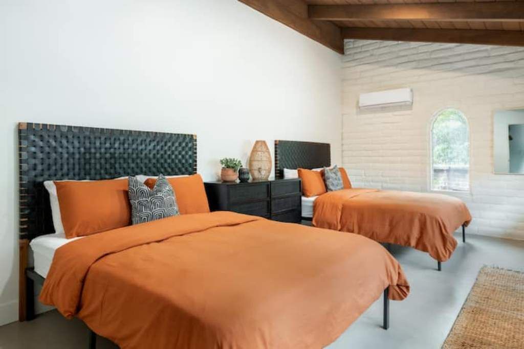 Photo of Bedroom in Central Escondido