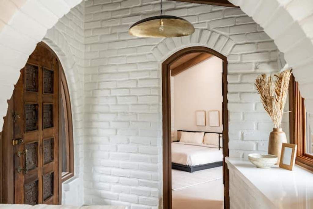 Photo of Bedroom in Central Escondido