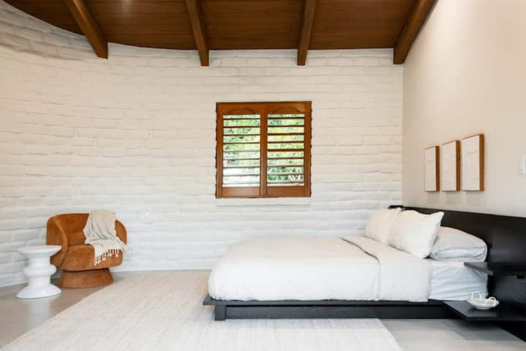 Photo of Bedroom in Central Escondido