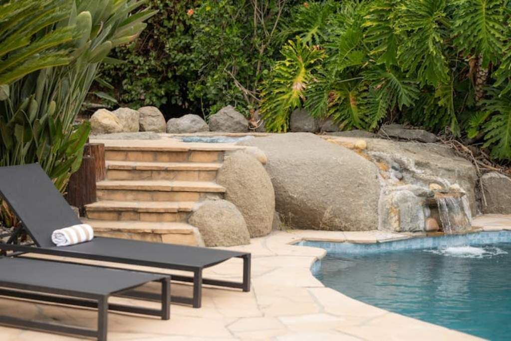Photo of Outdoor in Central Escondido