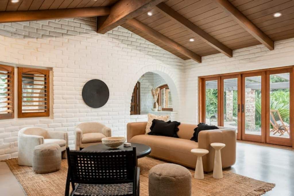 Photo of Livingroom in Central Escondido