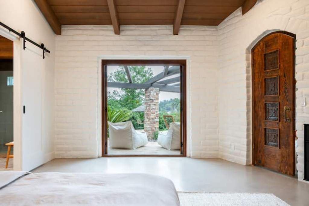 Photo of Bedroom in Central Escondido