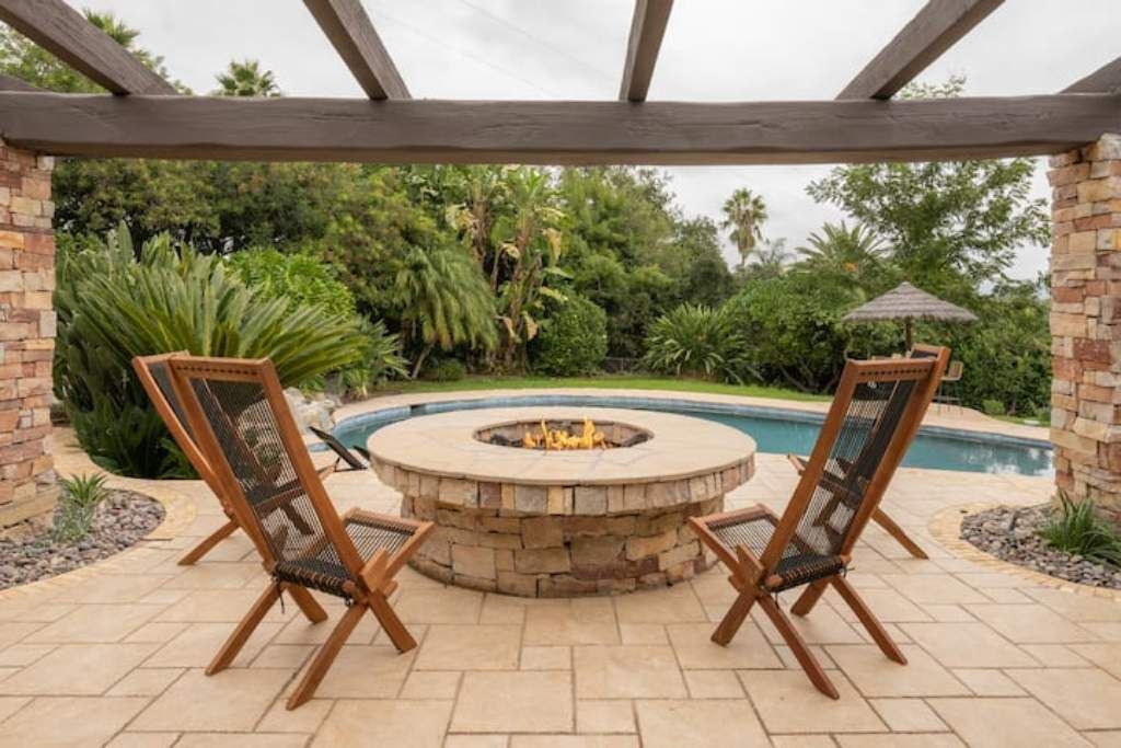 Photo of Patio Balcony in Central Escondido