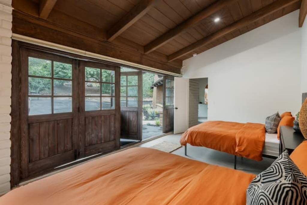 Photo of Bedroom in Central Escondido