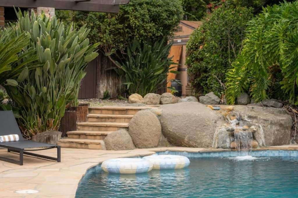 Photo of Outdoor in Central Escondido