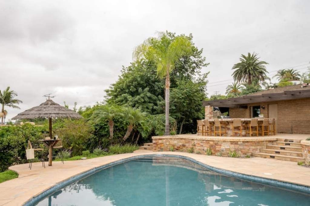Photo of Outdoor in Central Escondido