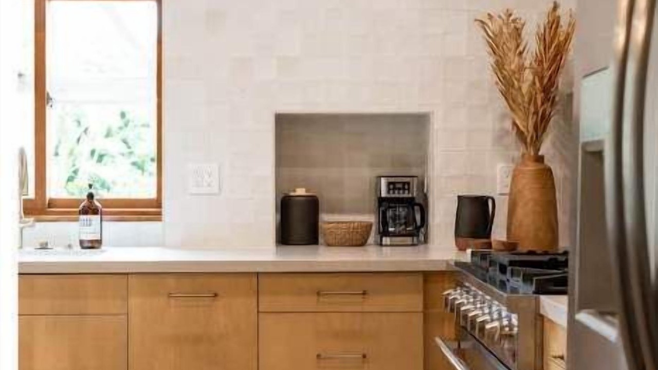 Photo of Kitchen in Central Escondido