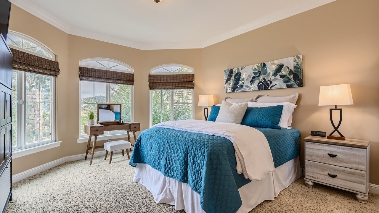 Photo of Bedroom in Murrieta