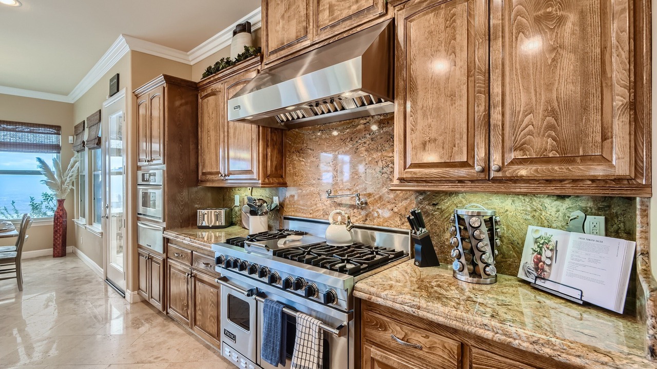 Photo of Kitchen in Murrieta