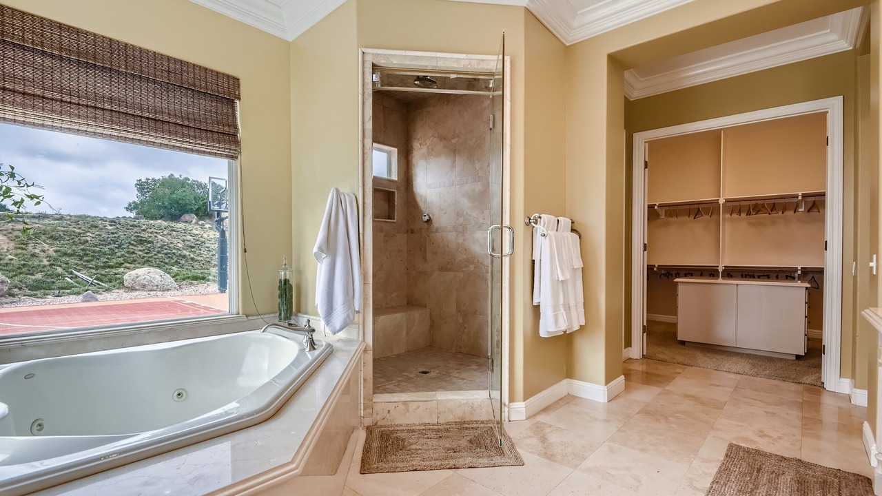 Photo of Bathroom in Murrieta