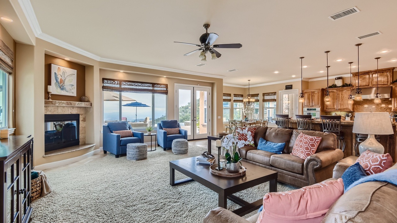 Photo of Livingroom in Murrieta