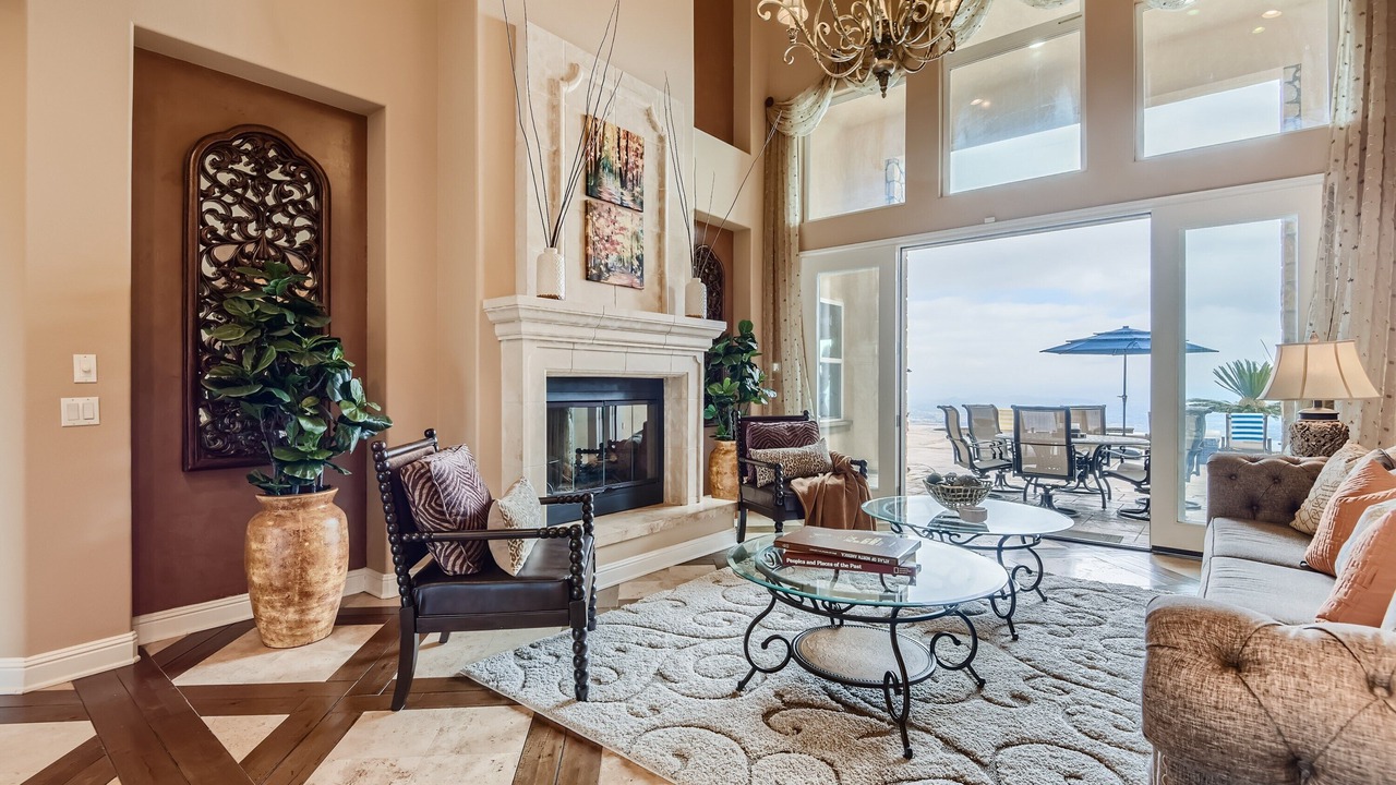 Photo of Livingroom in Murrieta
