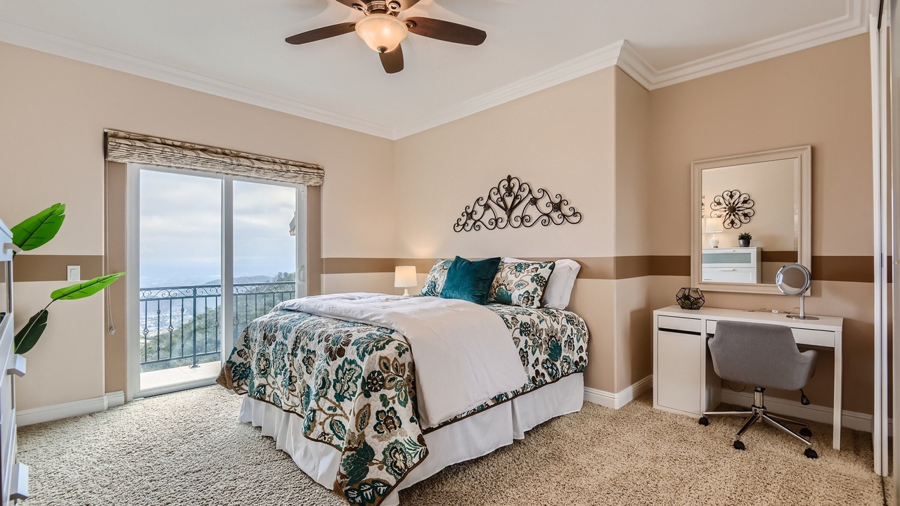 Photo of Bedroom in Murrieta