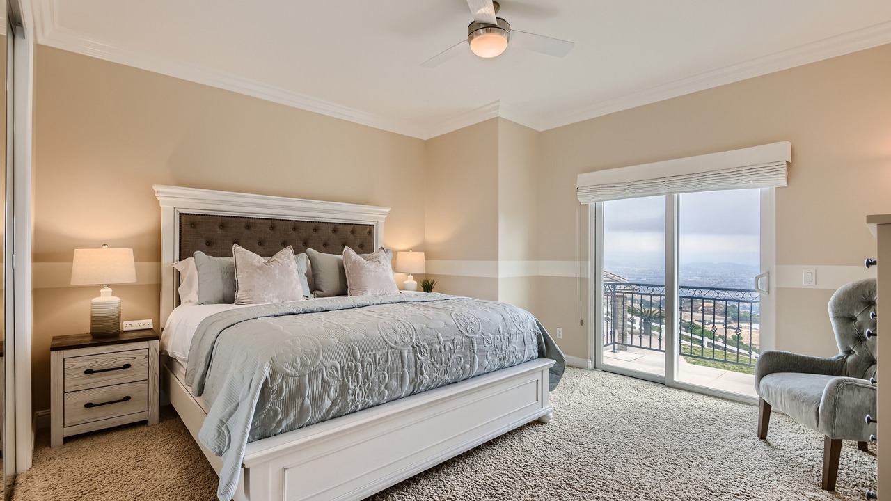 Photo of Bedroom in Murrieta
