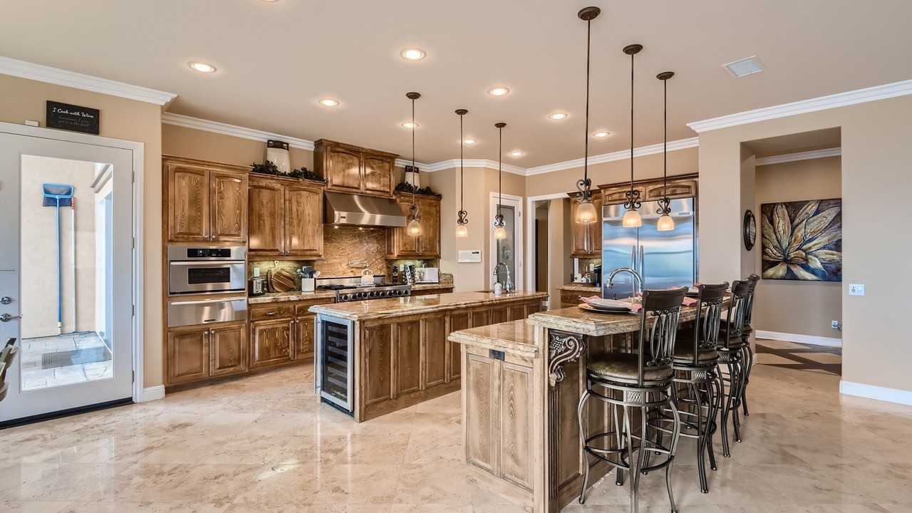 Photo of Kitchen in Murrieta