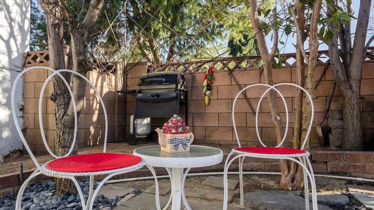 Photo of Outdoor in West Hills