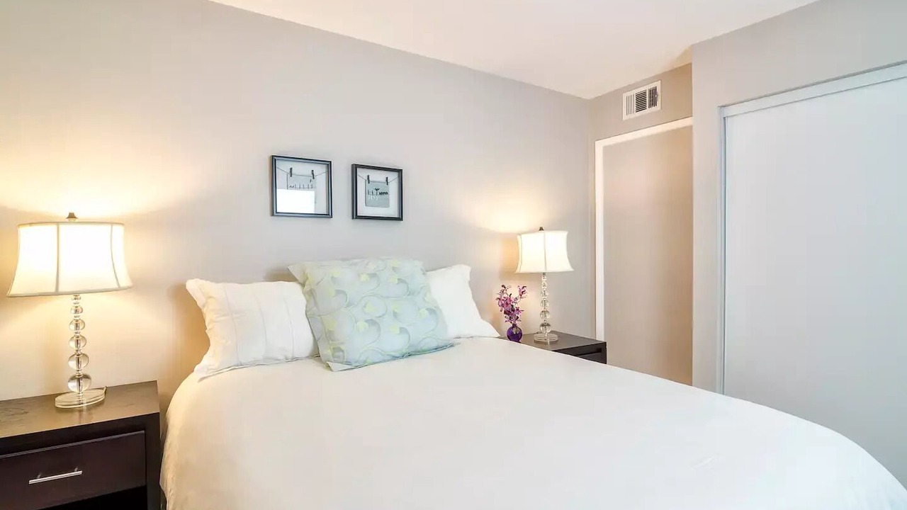 Photo of Bedroom in West Hills
