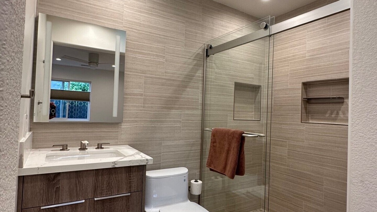 Photo of Bathroom in Hawthorne