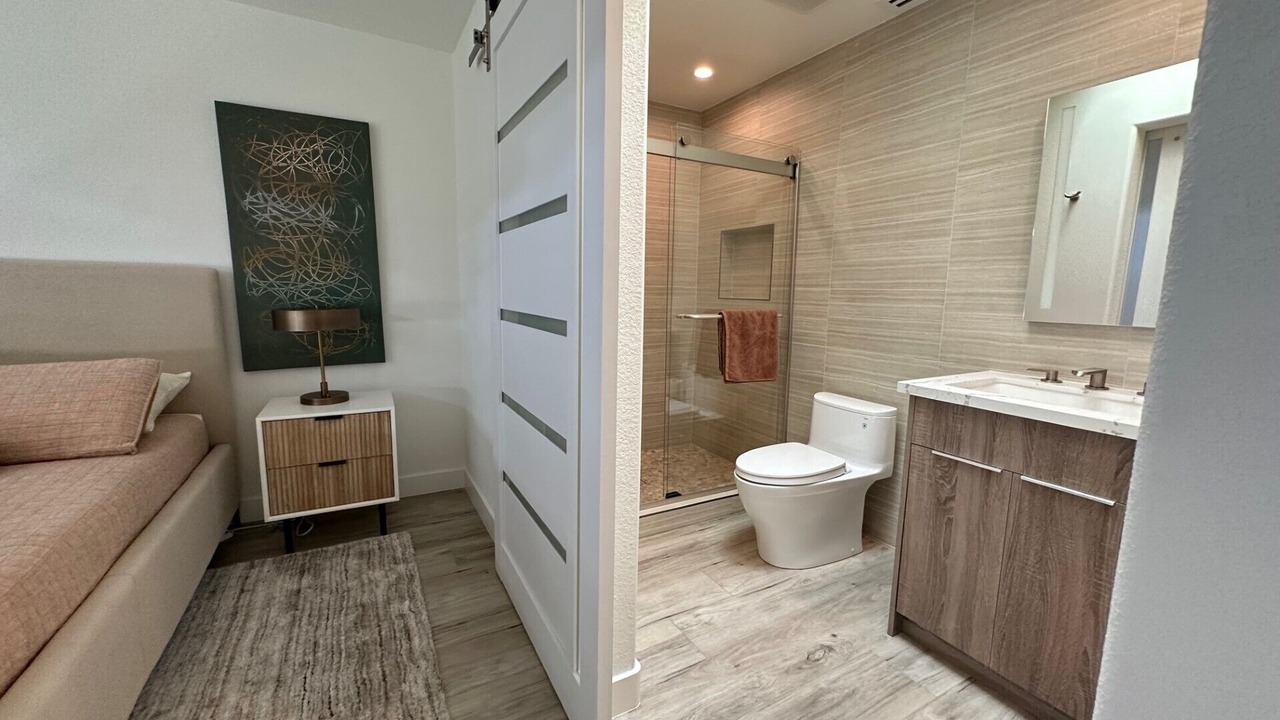 Photo of Bathroom in Hawthorne