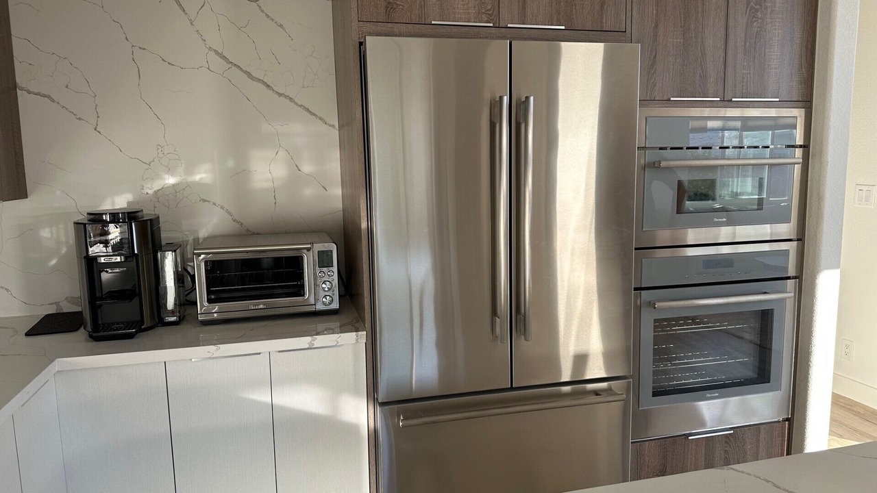 Photo of Kitchen in Hawthorne