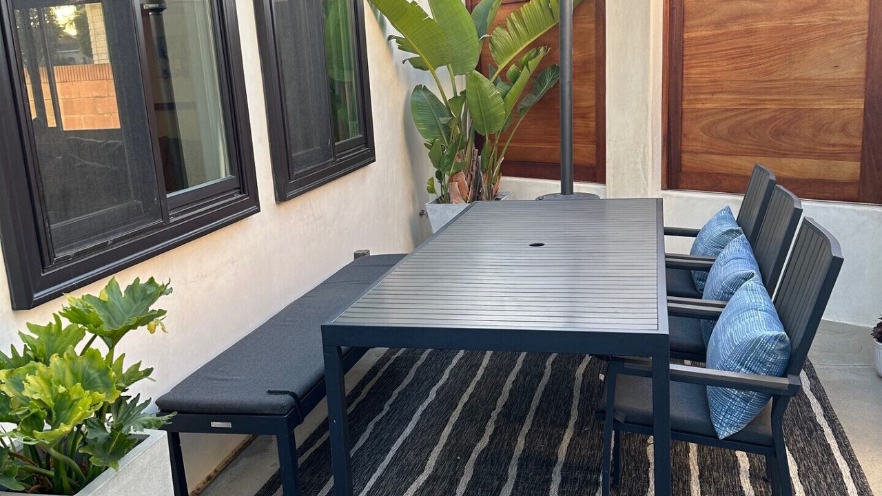 Photo of Outdoor in Hawthorne