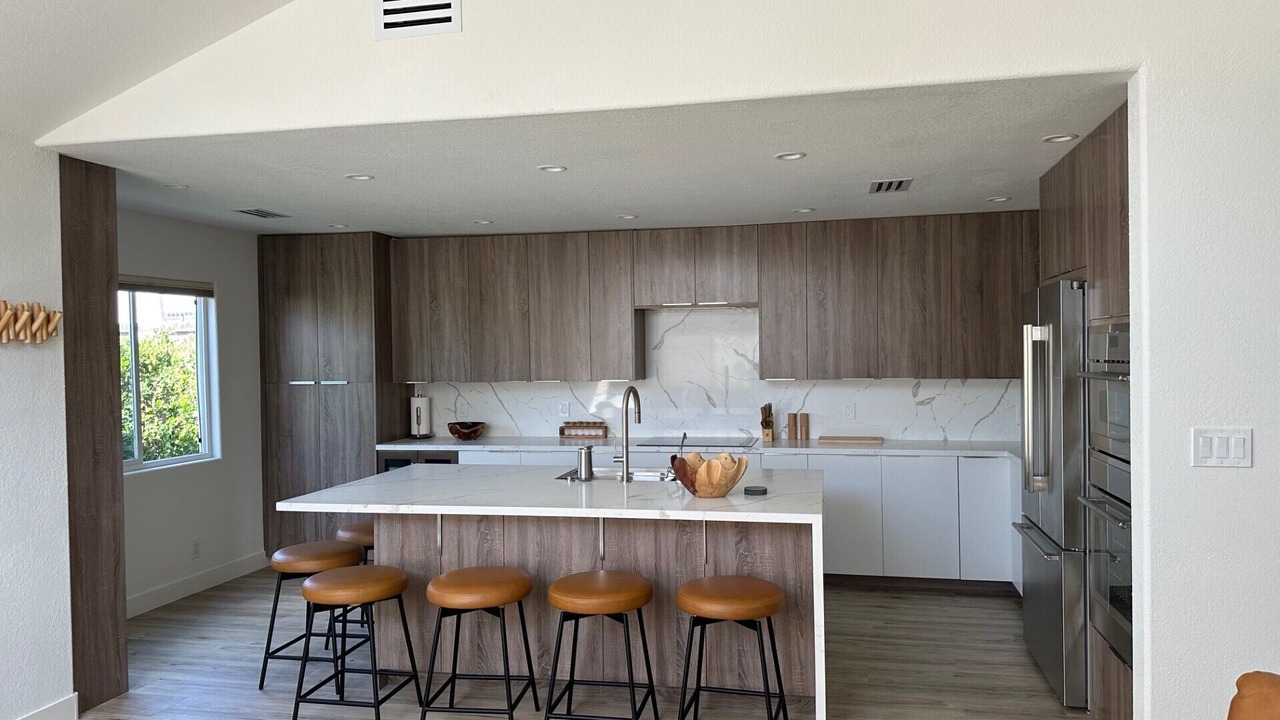 Photo of Kitchen in Hawthorne