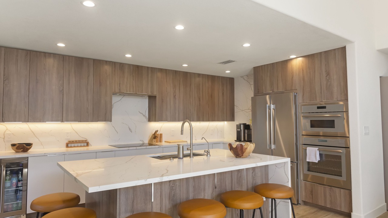 Photo of Kitchen in Hawthorne
